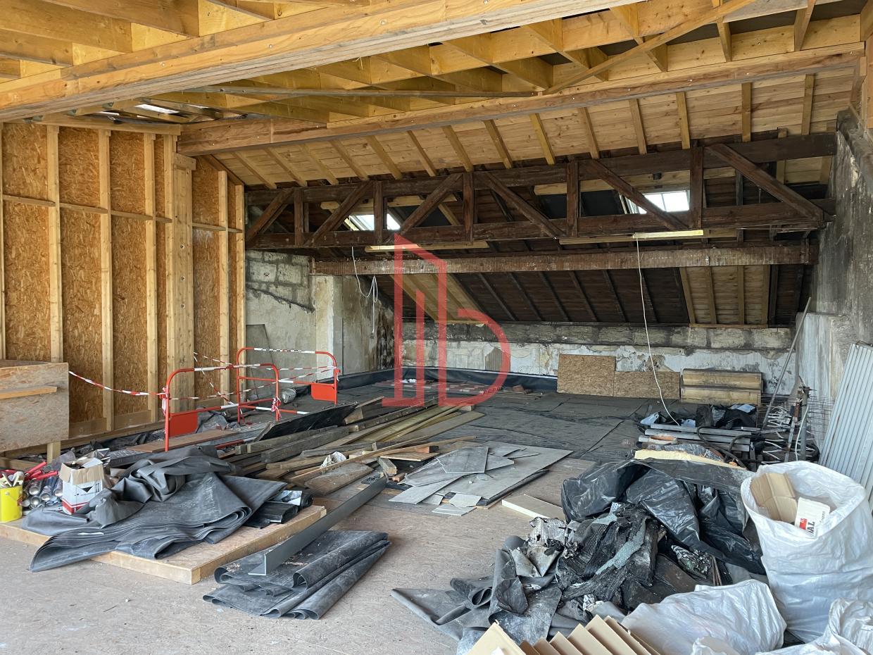 À vendre Bureaux - Bordeaux 33000 - 210m²