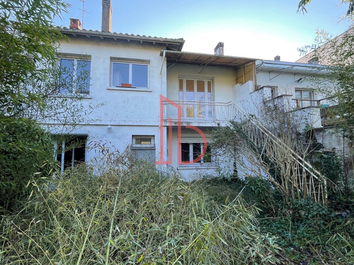 À vendre Bureaux - Talence 33400 - 145m²