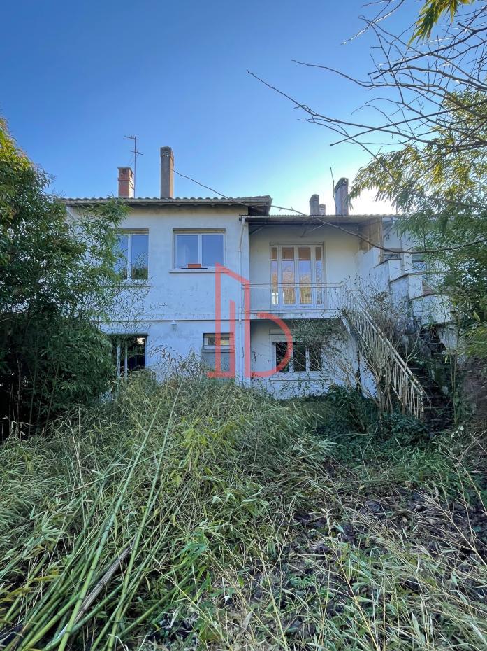 À vendre Bureaux - Talence 33400 - 145m²