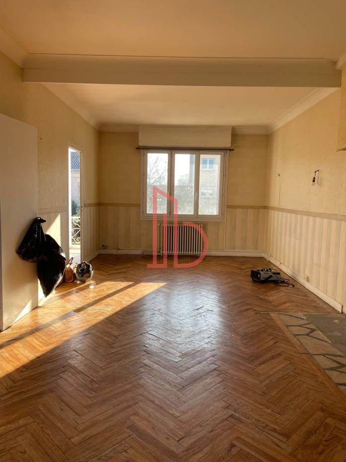 À vendre Bureaux - Talence 33400 - 145m²