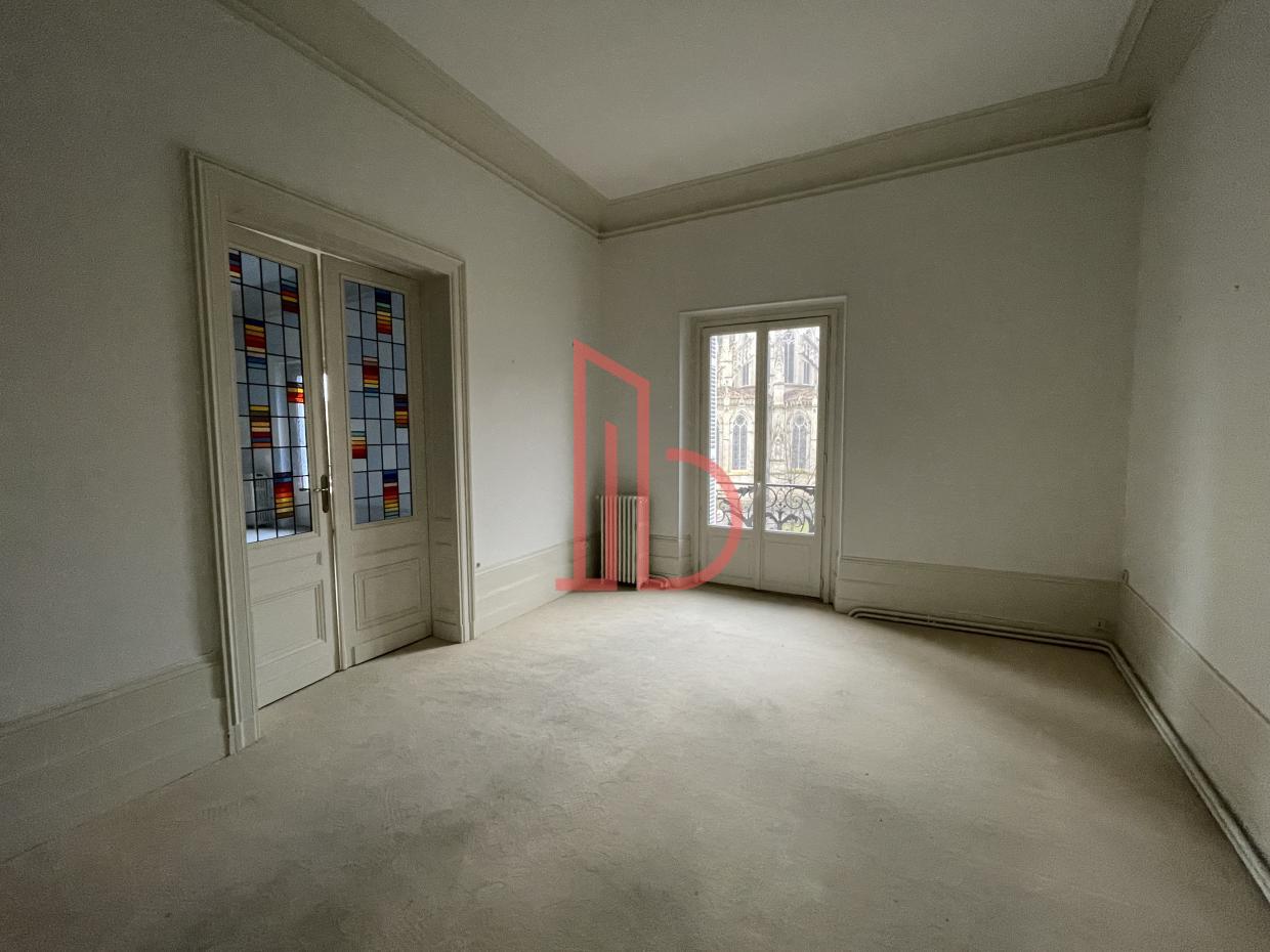 À louer Bureaux - Bordeaux 33000 - 115m²