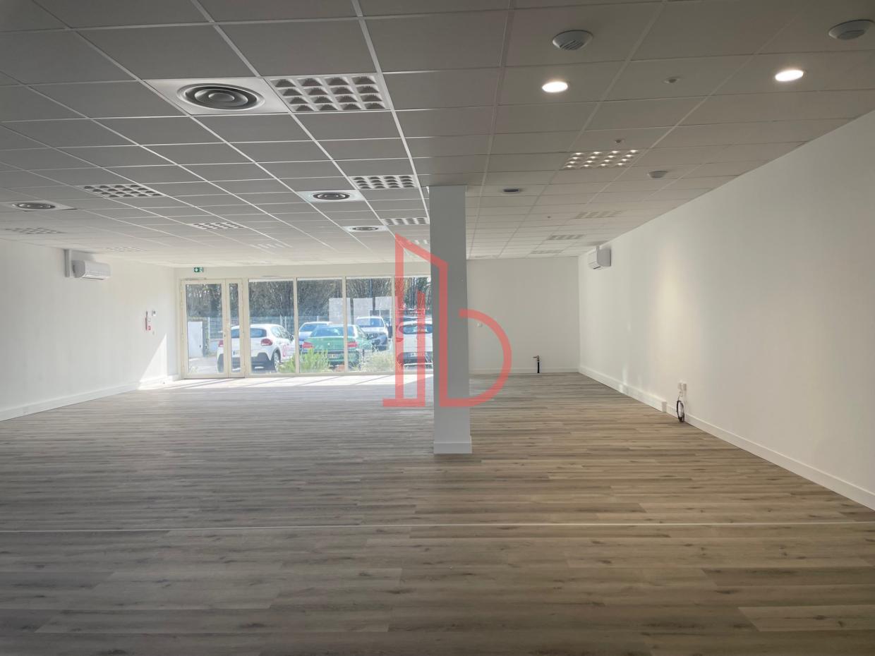 À louer Bureaux - Canéjan 33610 - 155m²