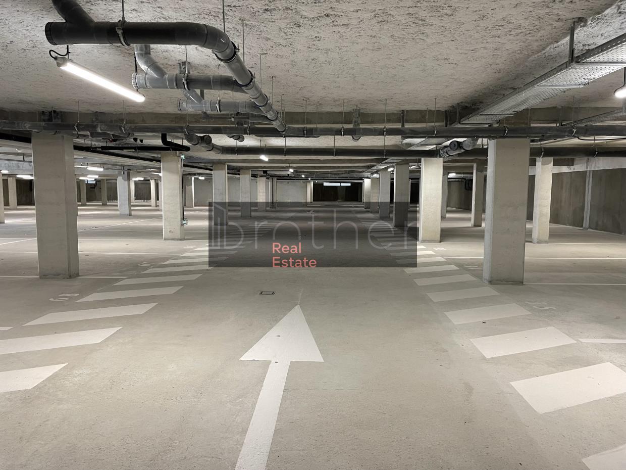 À louer Bureaux - Mérignac 33700 - 2956.41m²