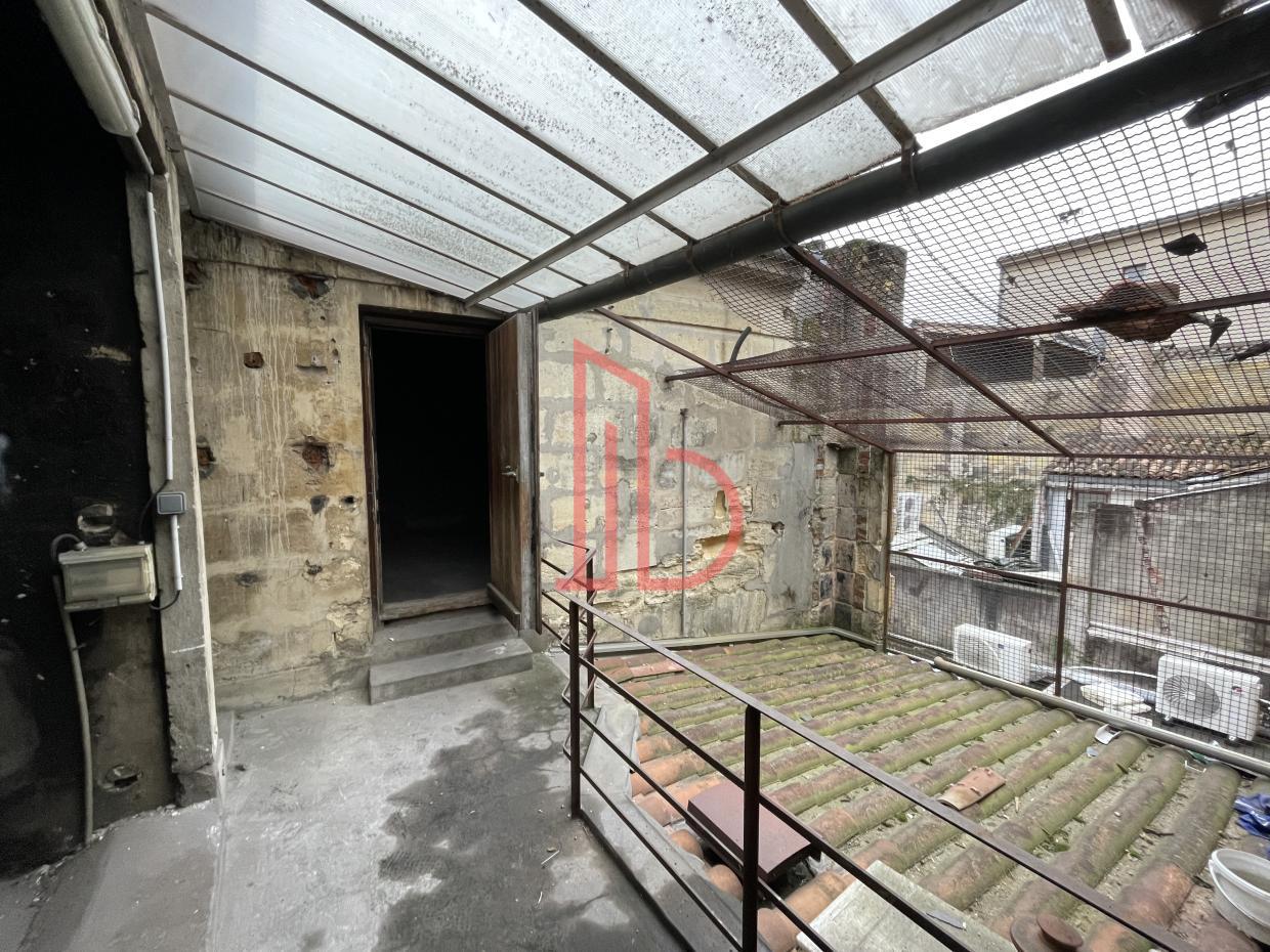 À louer Bureaux - Bordeaux 33800 - 256m²