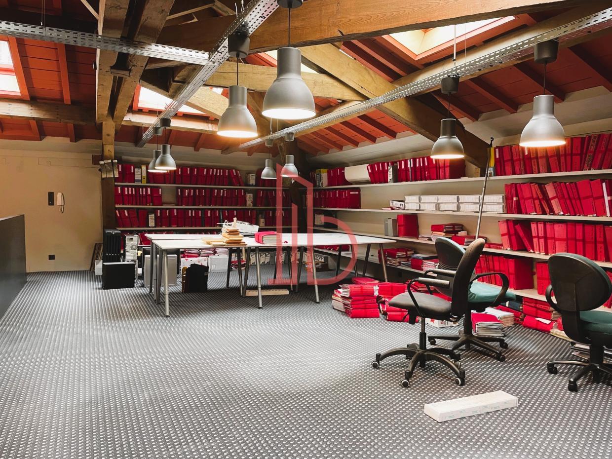 À vendre Bureaux - Bordeaux 33300 - 208m²