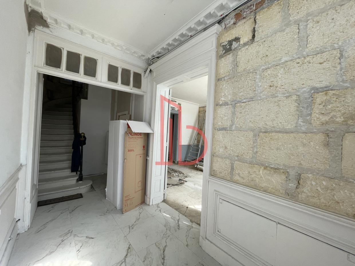 À vendre Bureaux - Bordeaux 33000 - 316.11m²