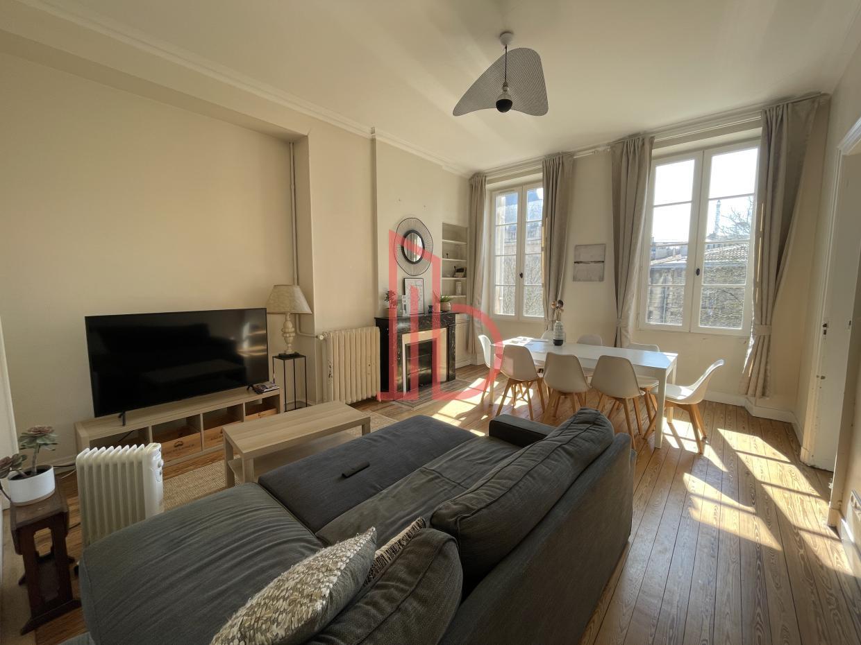 À vendre Bureaux - Bordeaux 33000 - 316.11m²