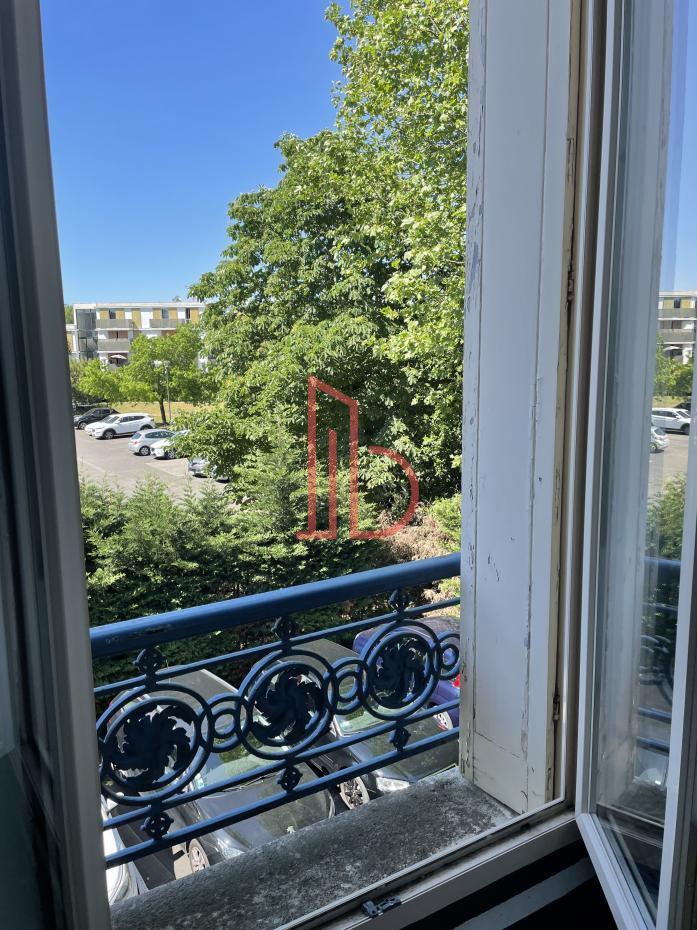 À vendre Bureaux - Bègles 33130 - 504.19m²