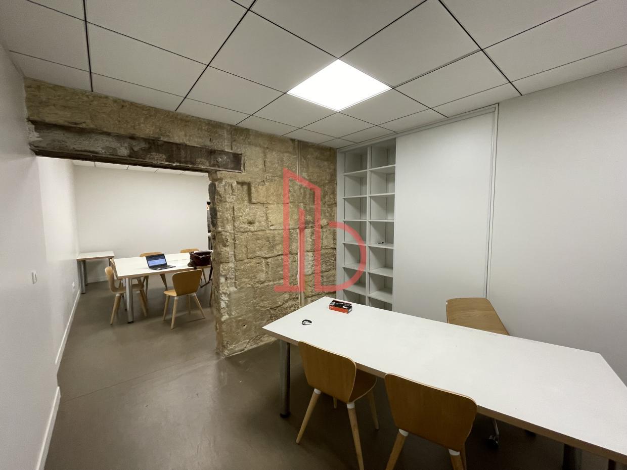 À vendre Bureaux - Bordeaux 33300 - 250m²