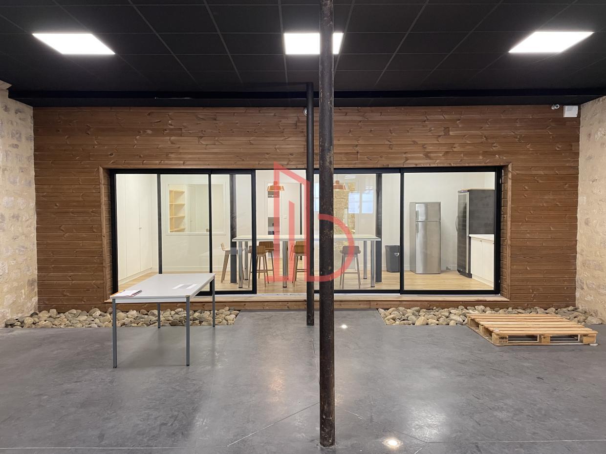À vendre Bureaux - Bordeaux 33300 - 250m²