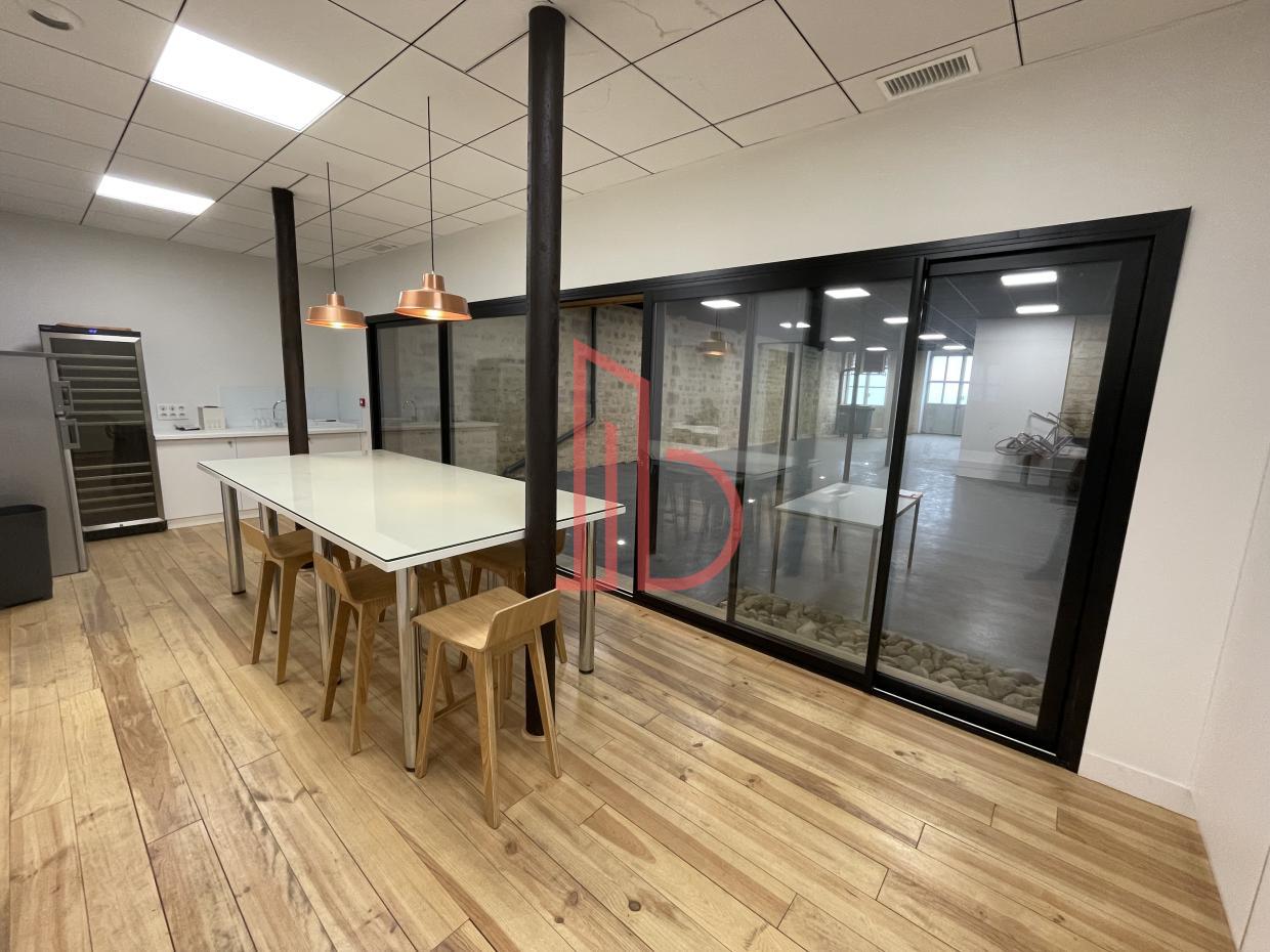À vendre Bureaux - Bordeaux 33300 - 250m²