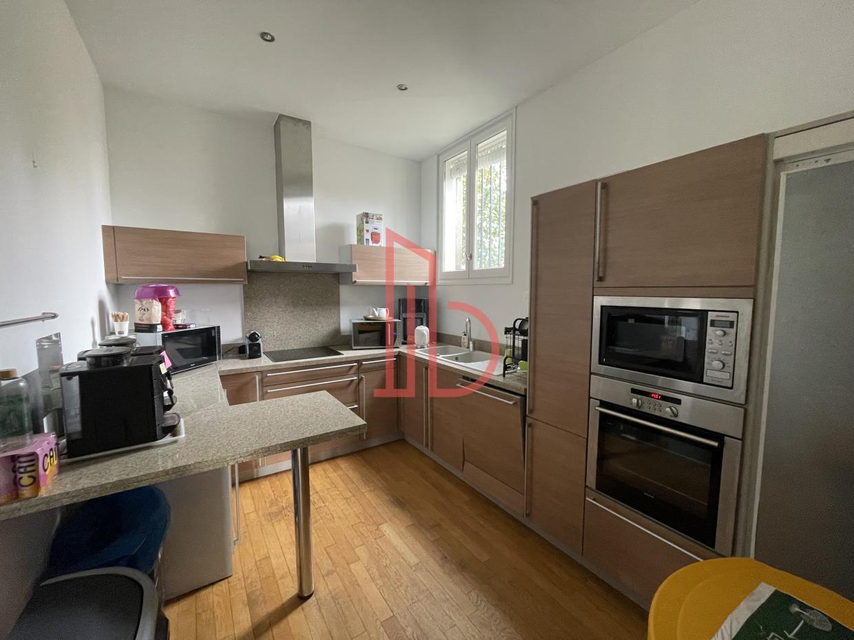 À vendre Bureaux - Bègles 33130 - 480m²