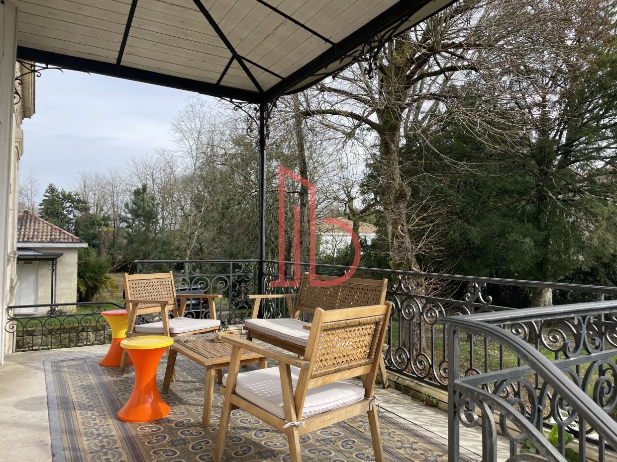 À vendre Bureaux - Bègles 33130 - 480m²