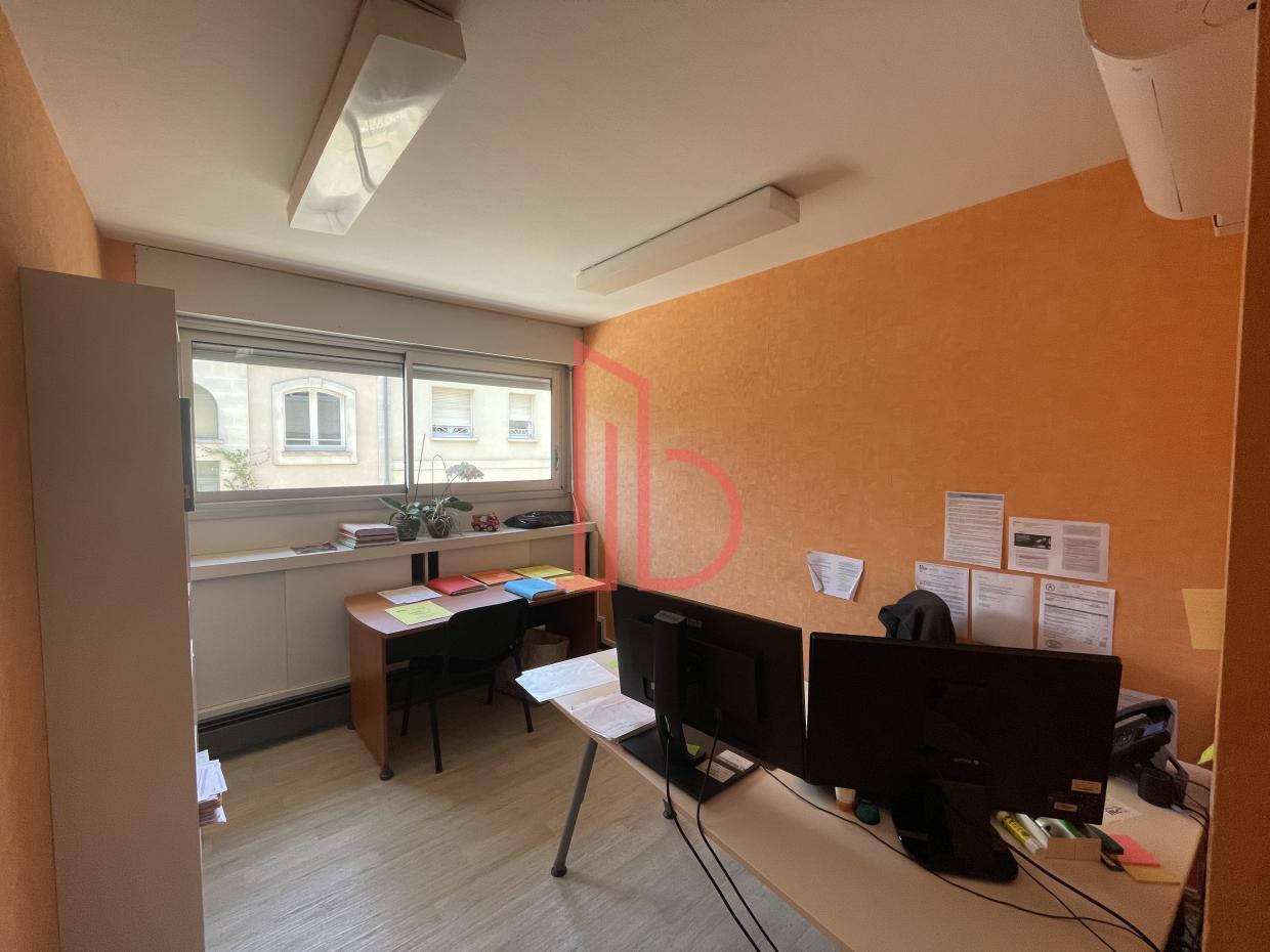 À vendre Bureaux - Bordeaux 33200 - 125m²