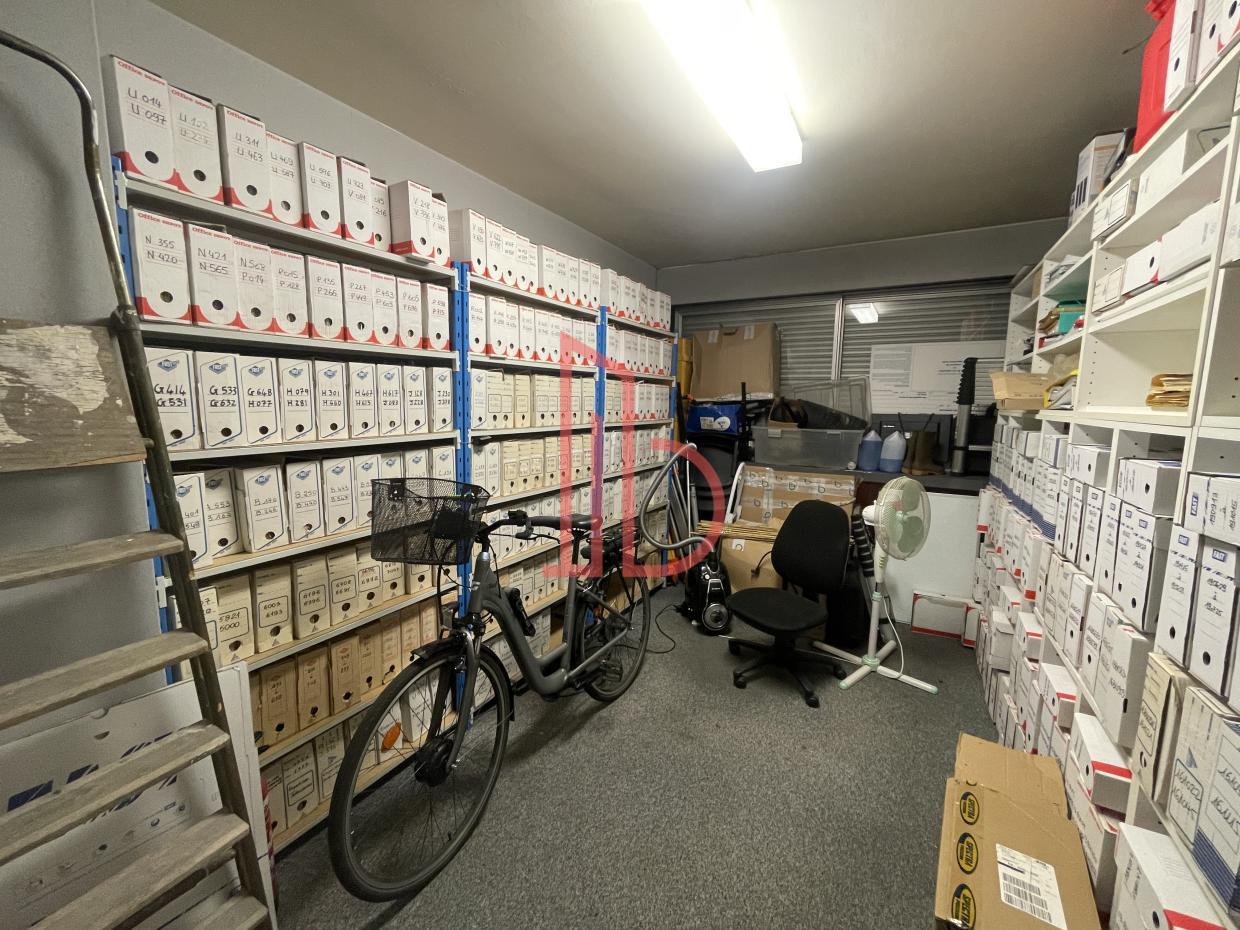 À vendre Bureaux - Bordeaux 33200 - 125m²