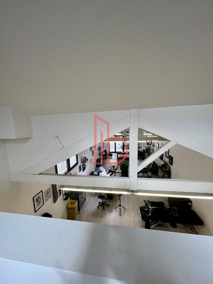 À louer Bureaux - Bordeaux 33100 - 110m²