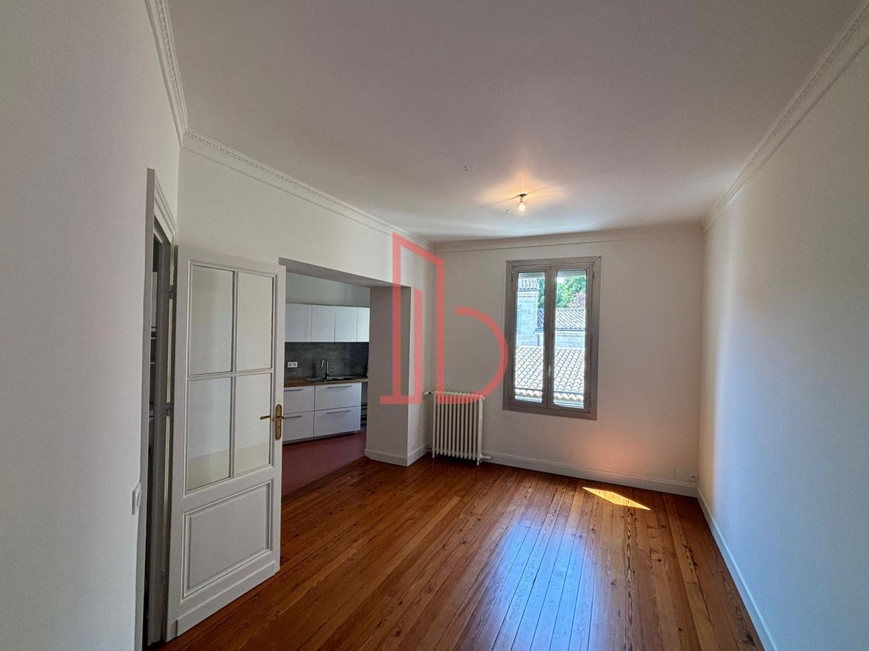 À vendre Bureaux - Bordeaux 33000 - 188.87m²