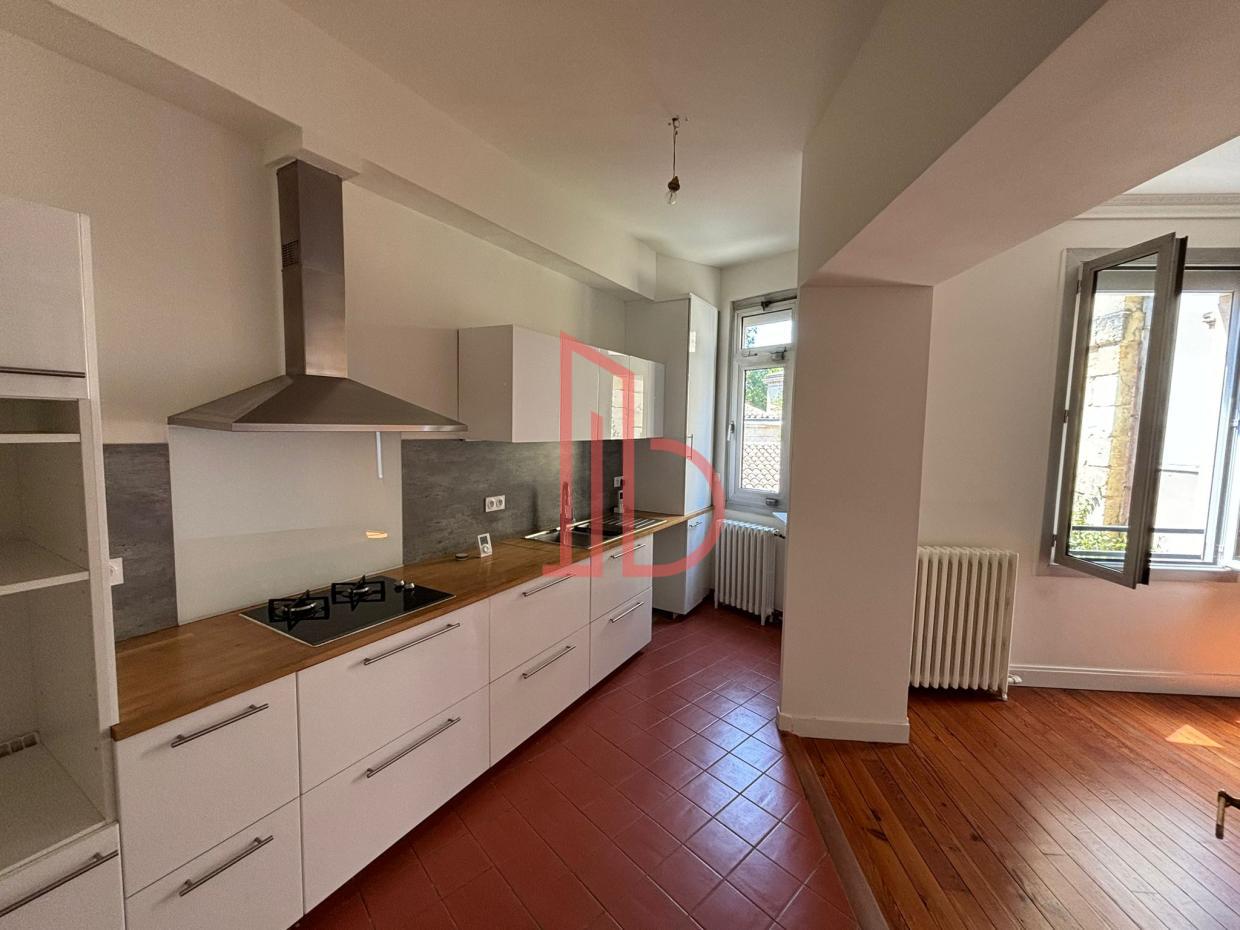 À vendre Bureaux - Bordeaux 33000 - 188.87m²