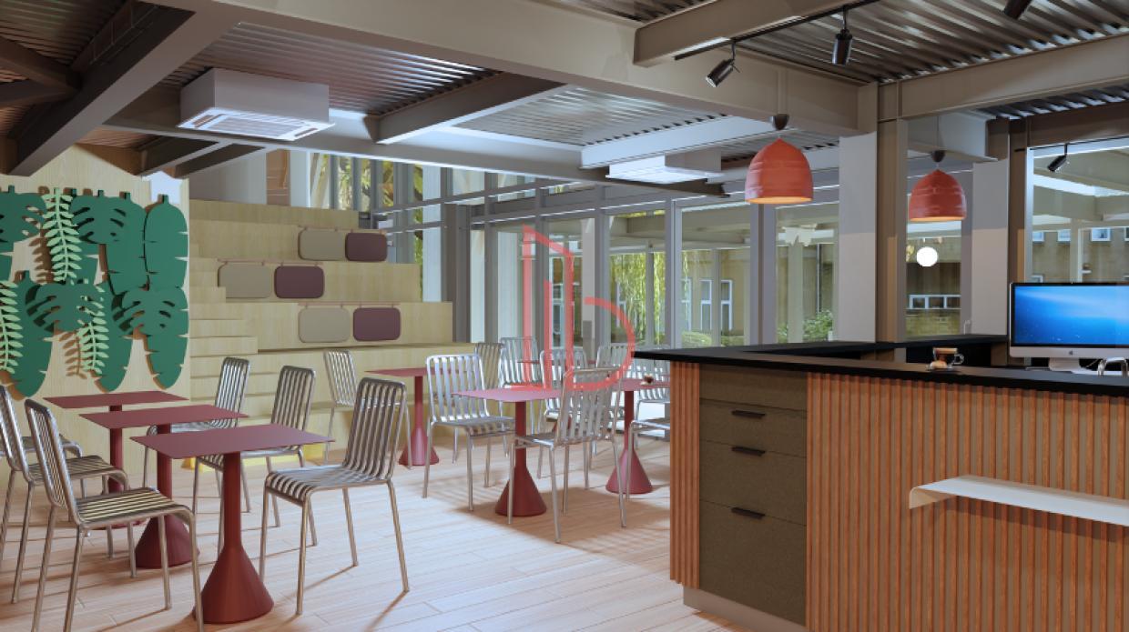 À louer Bureaux - Bordeaux 33000 - 1500m²