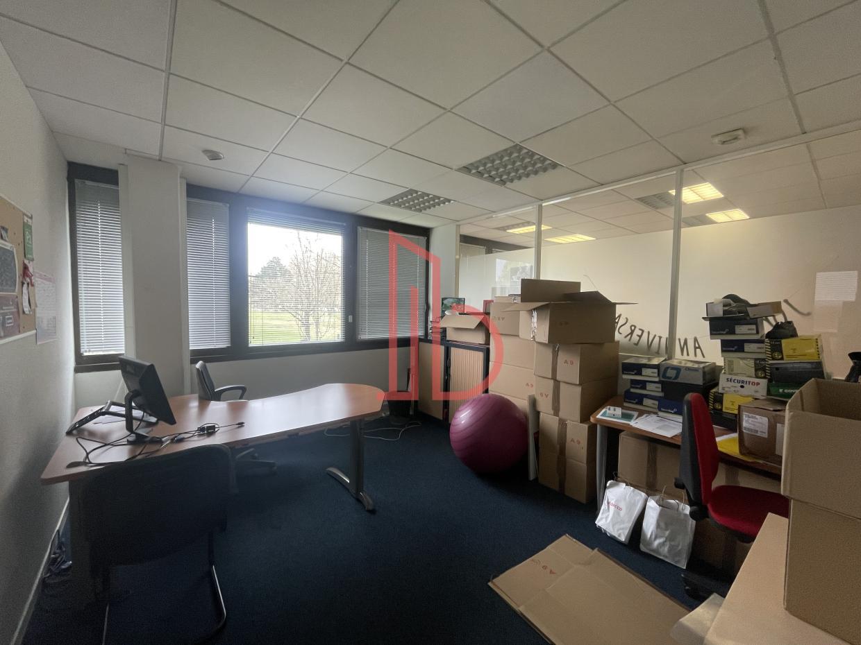 À vendre Bureaux - Bruges 33520 - 390m²