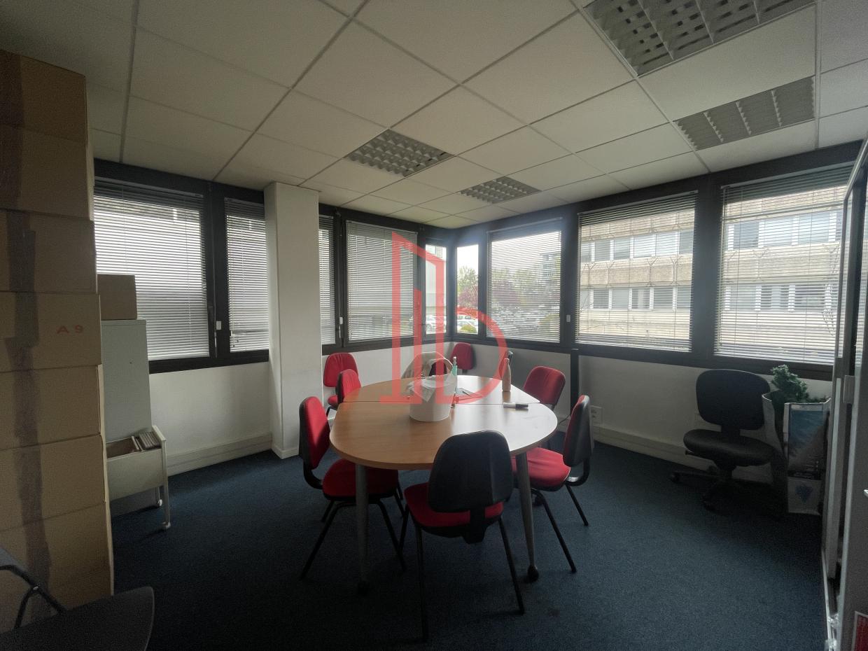 À vendre Bureaux - Bruges 33520 - 390m²