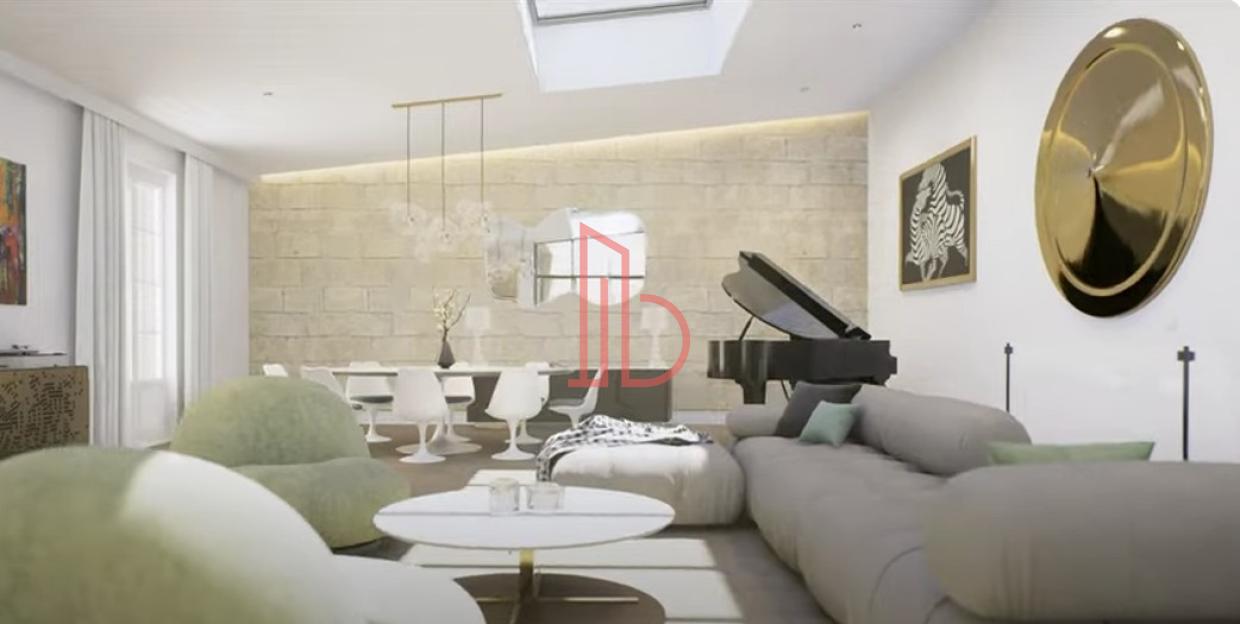 À vendre Bureaux - Bordeaux 33000 - 200m²