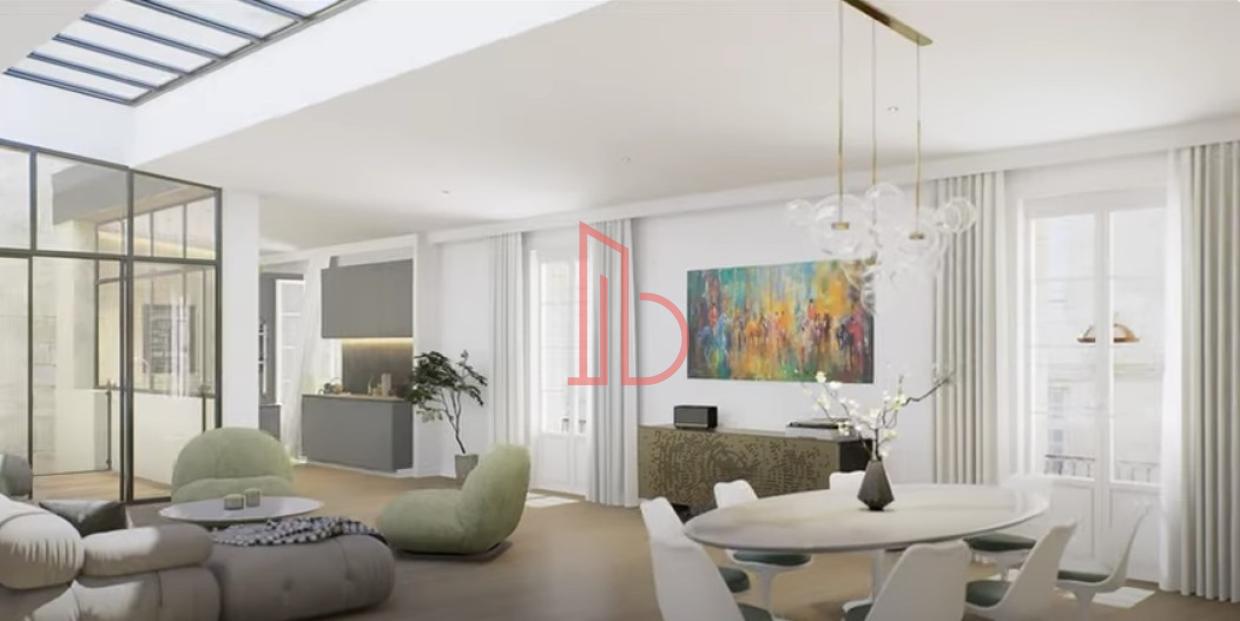 À vendre Bureaux - Bordeaux 33000 - 200m²