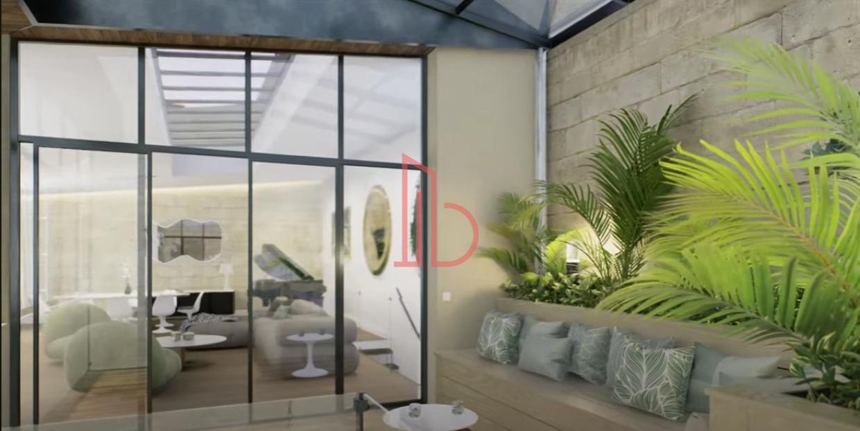 À vendre Bureaux - Bordeaux 33000 - 200m²