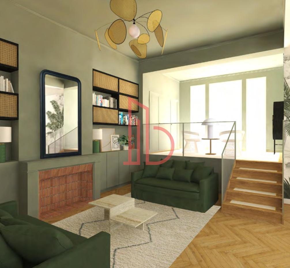 À vendre Bureaux - Bordeaux 33000 - 271m²