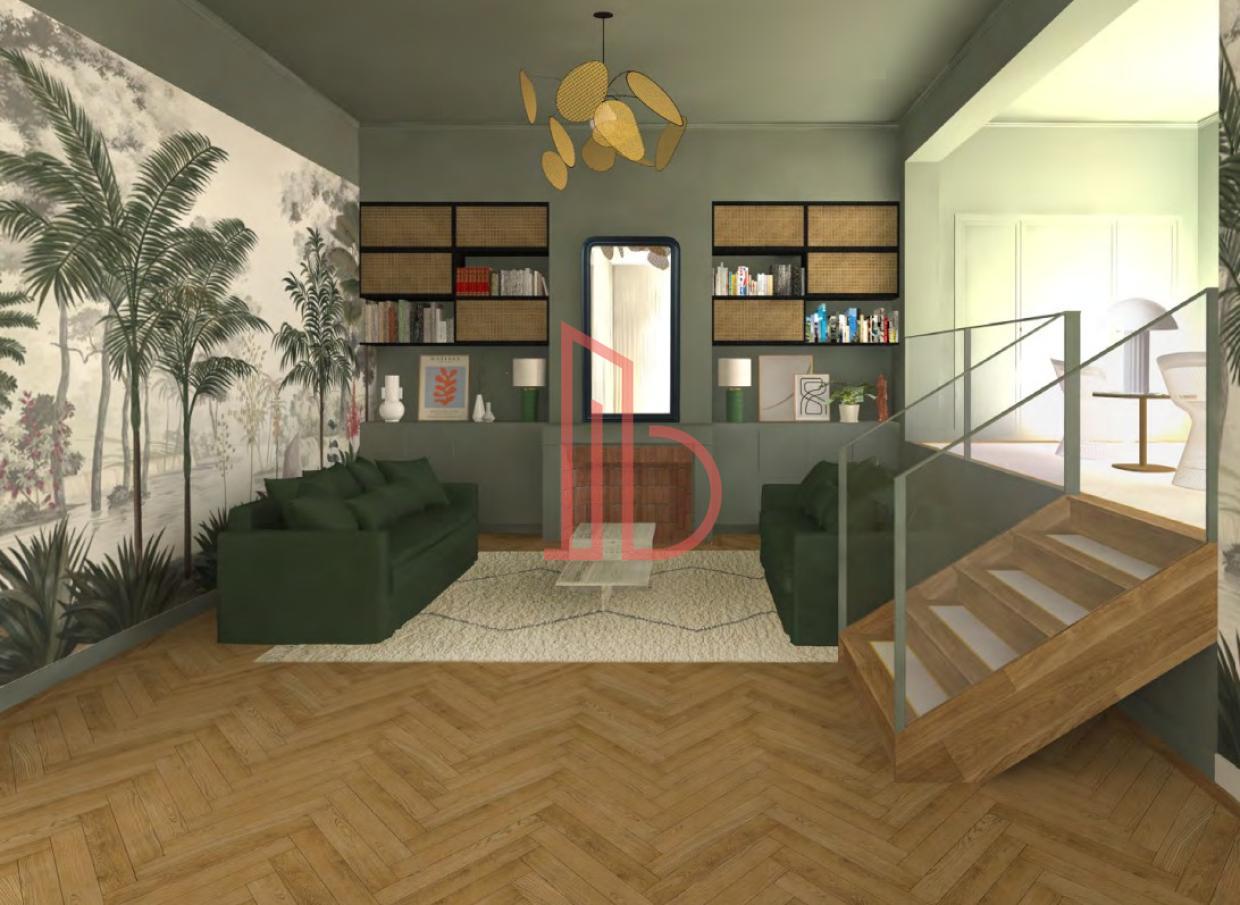 À vendre Bureaux - Bordeaux 33000 - 271m²