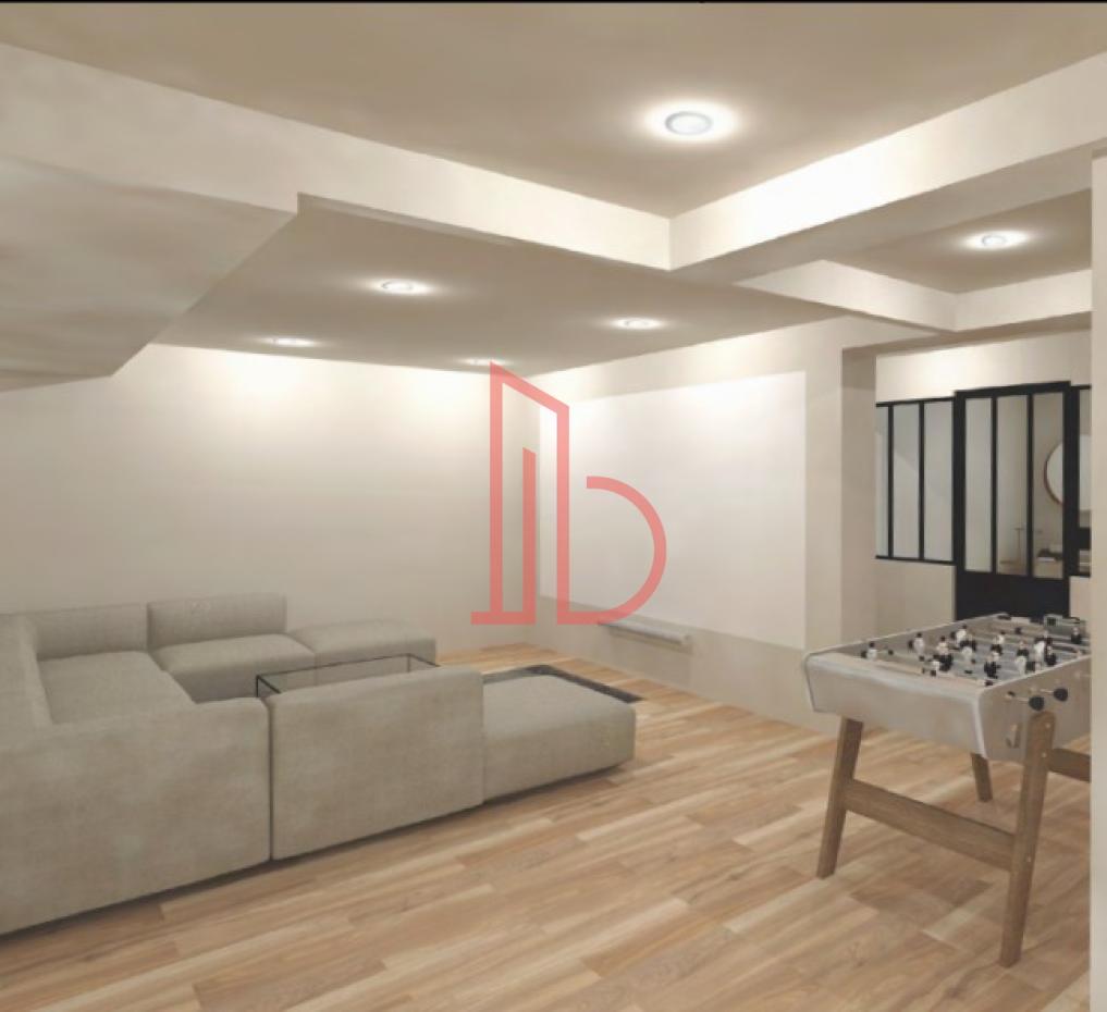 À vendre Bureaux - Bordeaux 33000 - 271m²