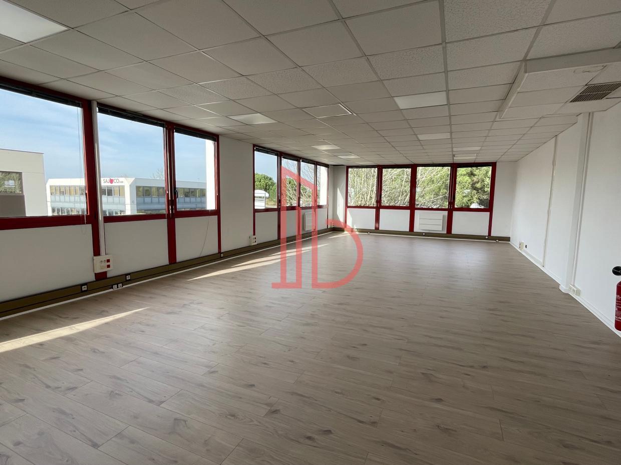 À vendre Bureaux - Gradignan 33170 - 341m²