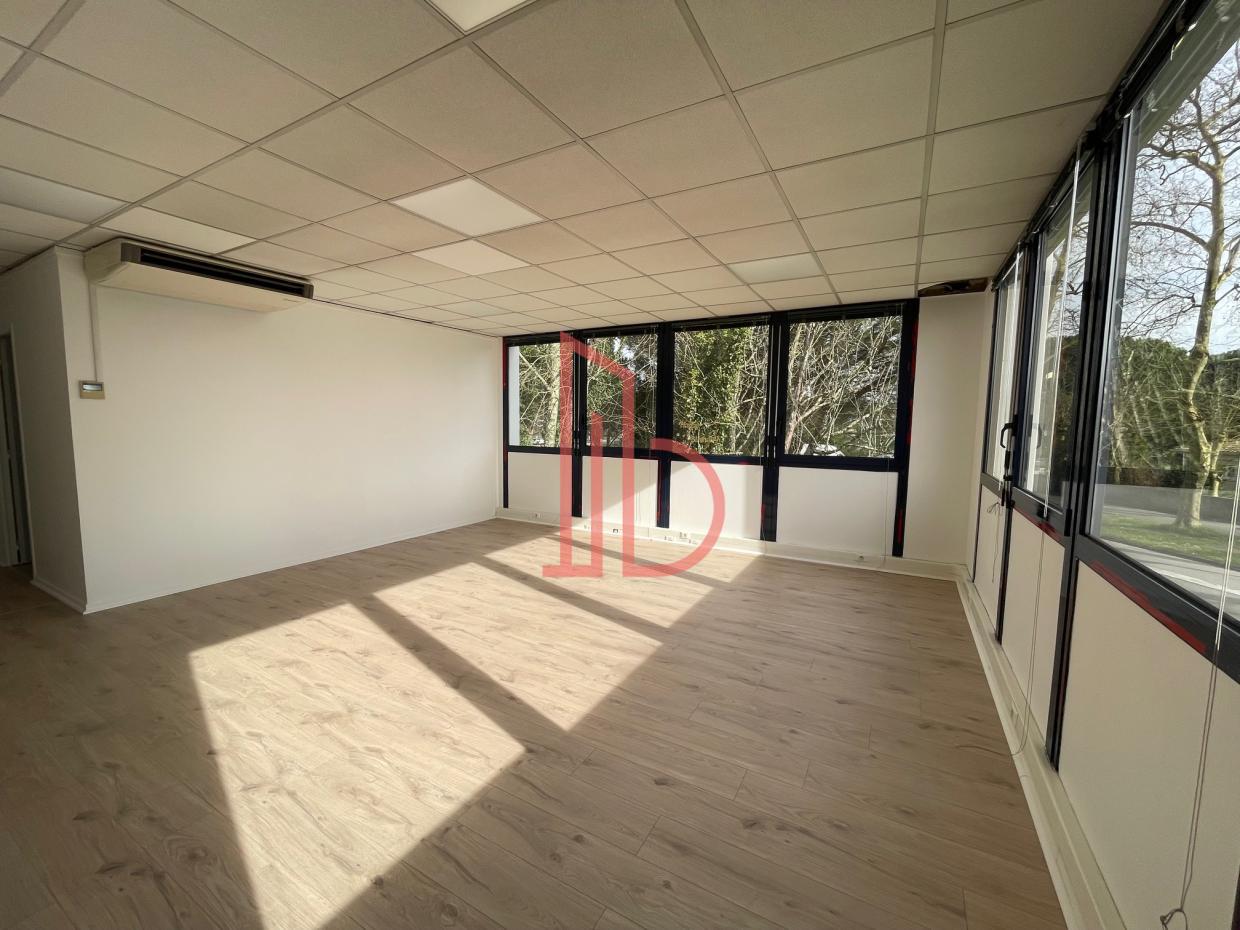 À vendre Bureaux - Gradignan 33170 - 341m²