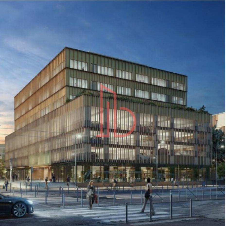 À vendre Bureaux - Le Bouscat 33110 - 169.34m²