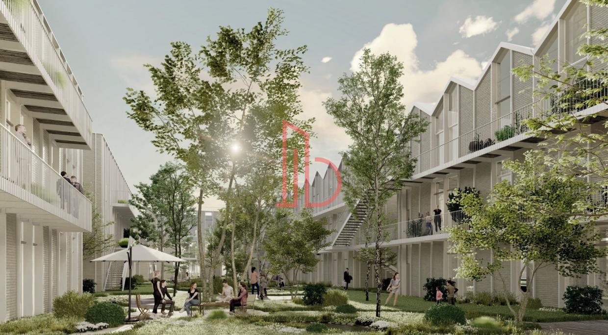 À vendre Bureaux - Bruges 33520 - 5096.78m²