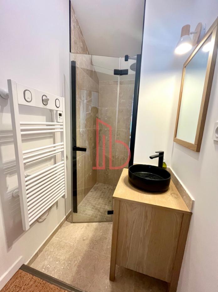 À vendre Bureaux - Bordeaux 33300 - 32m²