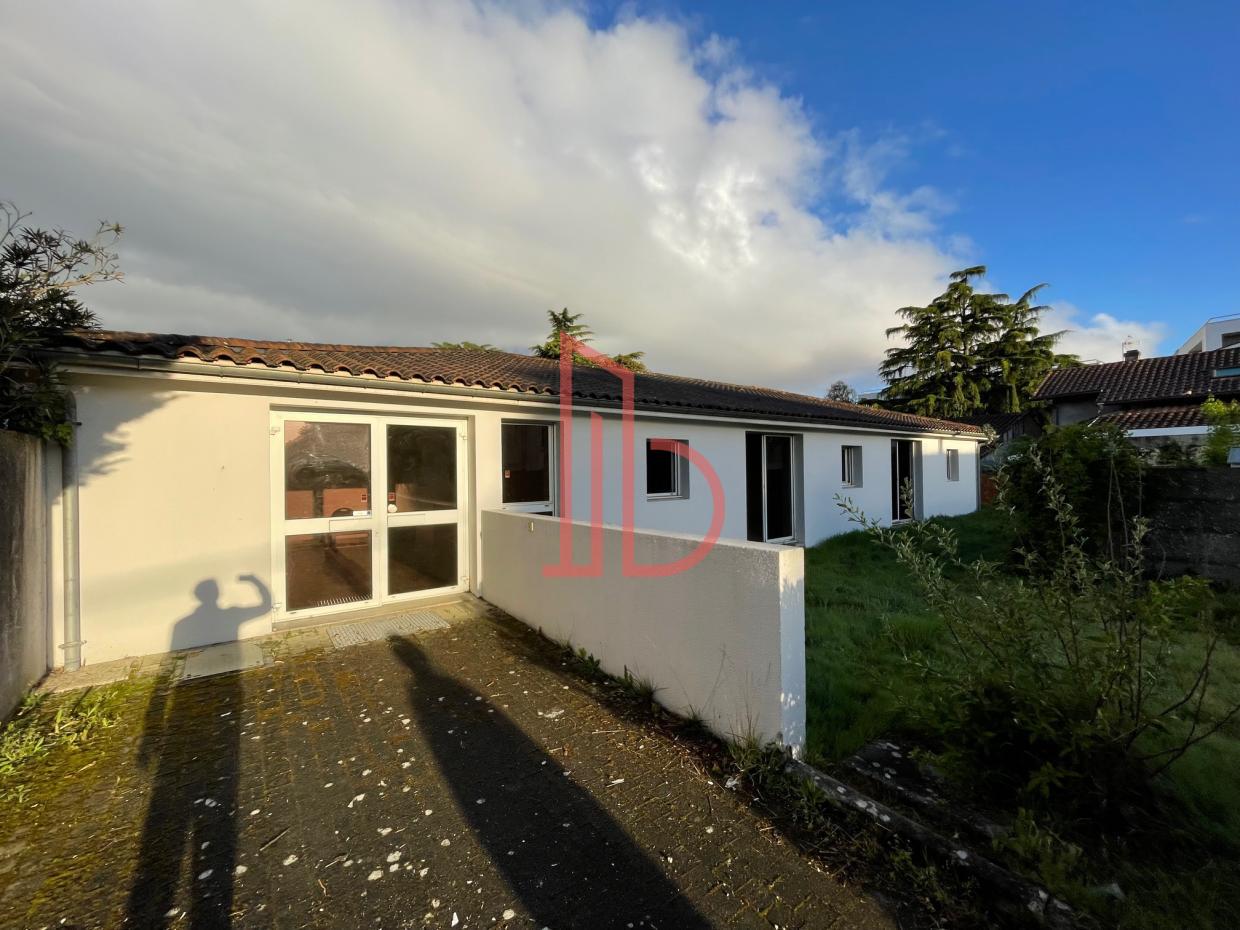 À vendre Bureaux - Villenave-d'Ornon 33140 - 183m²