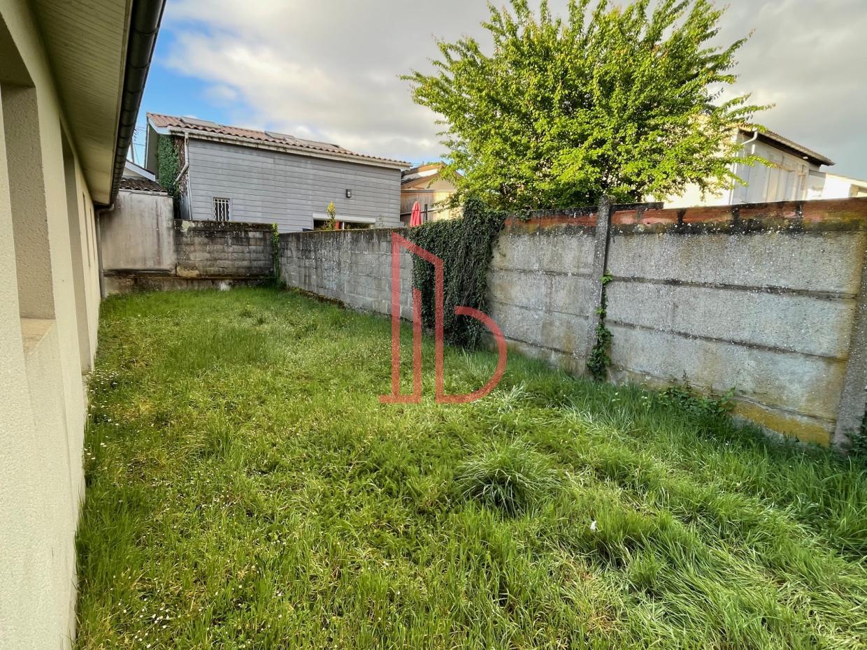 À vendre Bureaux - Villenave-d'Ornon 33140 - 183m²