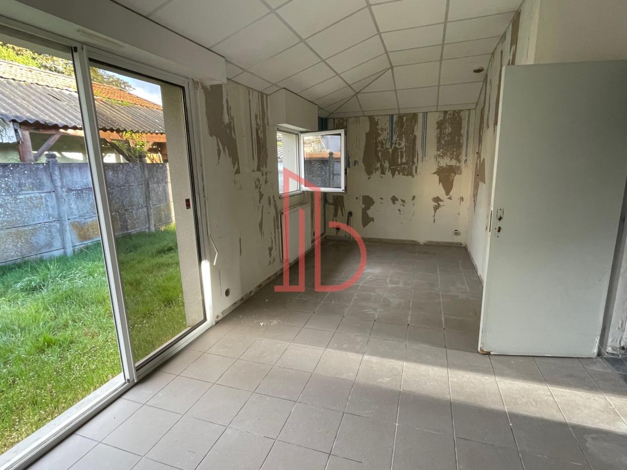 À vendre Bureaux - Villenave-d'Ornon 33140 - 183m²
