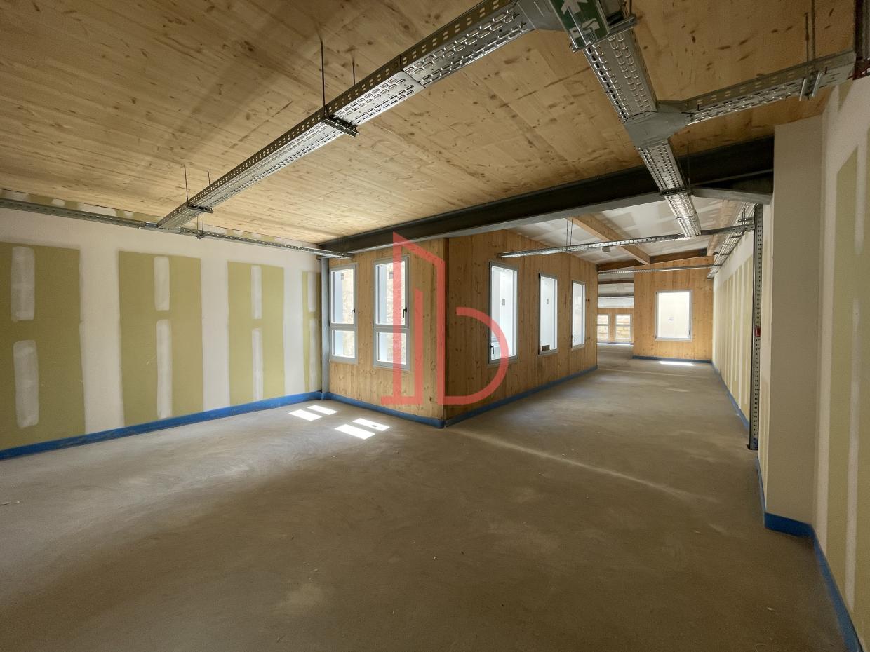 À vendre Bureaux - Bordeaux 33800 - 358.22m²