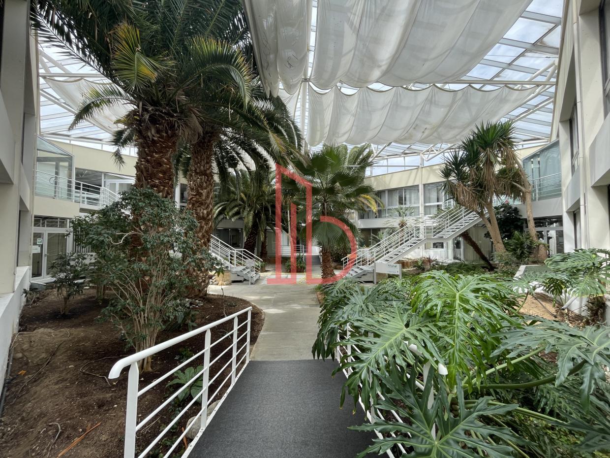 À vendre Bureaux - Bordeaux 33300 - 265m²