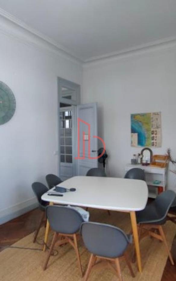 À louer Bureaux - Bordeaux 33800 - 95m²