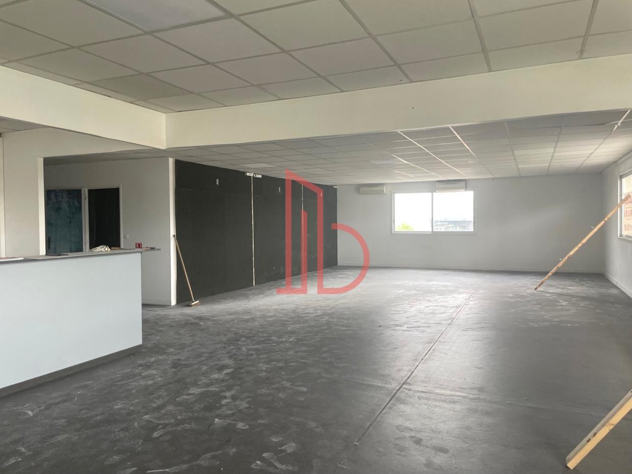 À louer Bureaux - Mérignac 33700 - 280m²