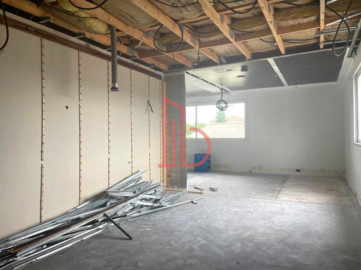 À louer Bureaux - Mérignac 33700 - 280m²