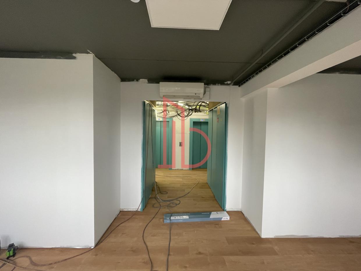 À louer Bureaux - Bordeaux 33000 - 374m²