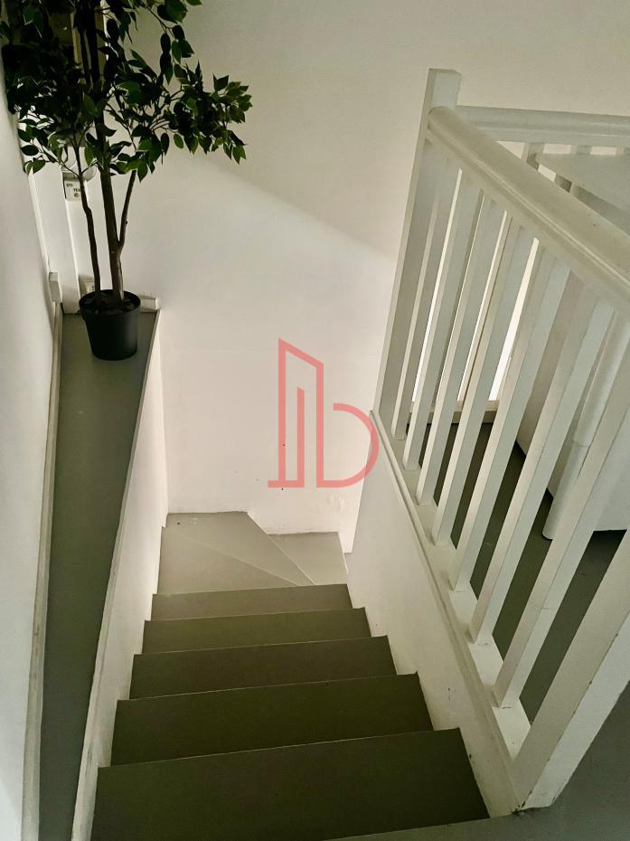 À louer Bureaux - Bordeaux 33000 - 50m²