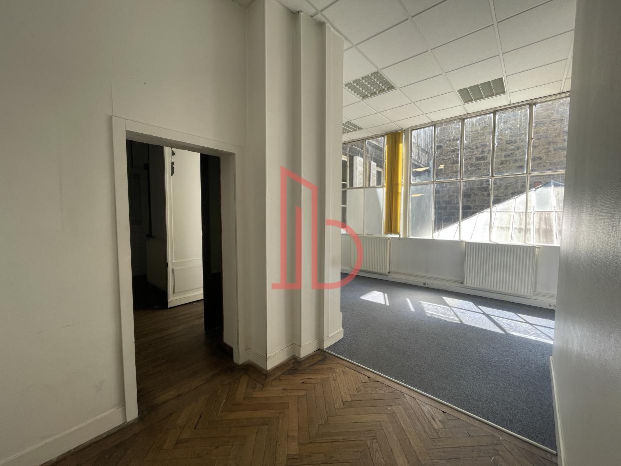 À vendre Bureaux - Bordeaux 33000 - 120m²