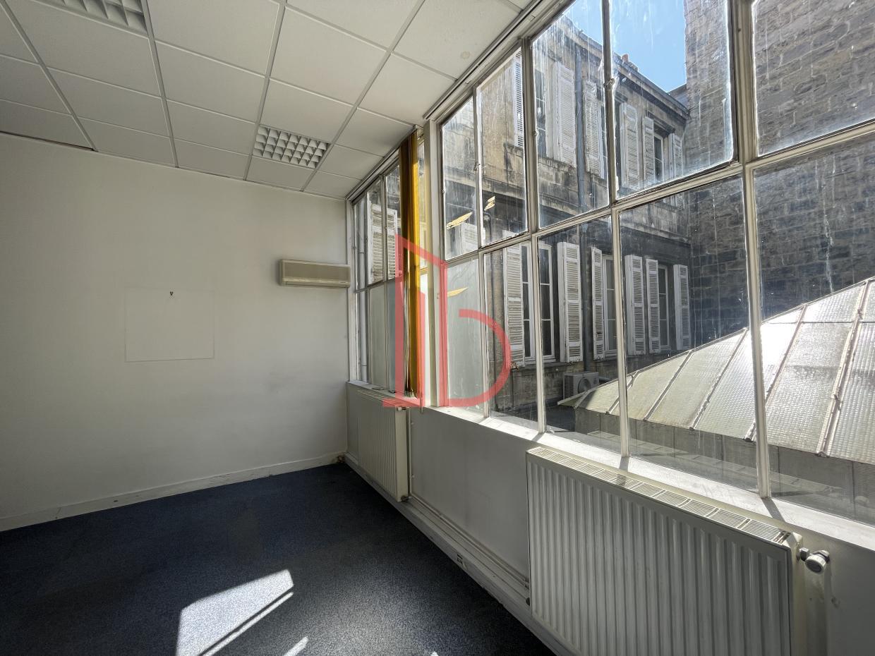 À vendre Bureaux - Bordeaux 33000 - 120m²