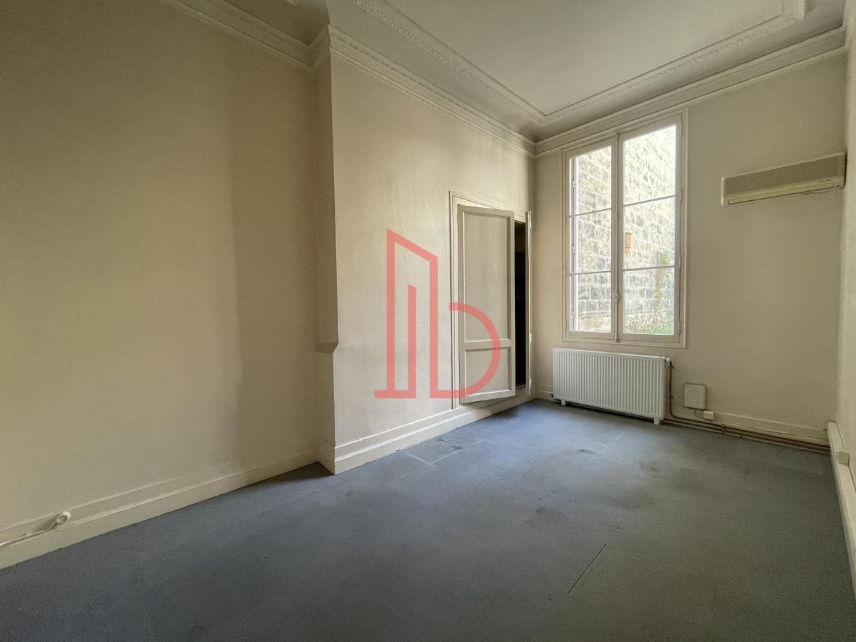 À vendre Bureaux - Bordeaux 33000 - 120m²