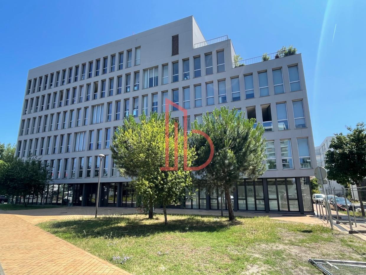 À vendre Bureaux - Bordeaux 33000 - 571m²
